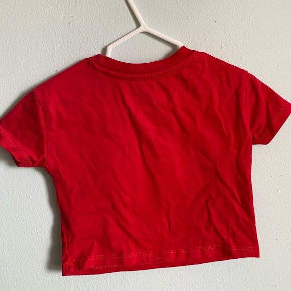 Disney baby Minnie Mouse Tshirt - Picture 4 of 5